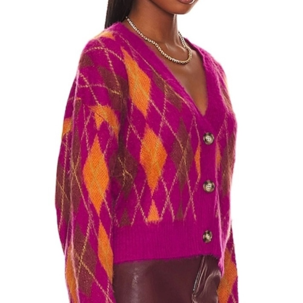 DAYDREAMER Cardigan
